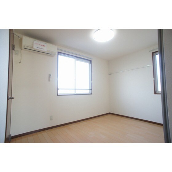 フォレスタの物件内観写真