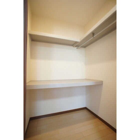 フォレスタの物件内観写真