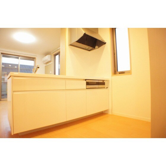 ヴィラアベニューの物件内観写真