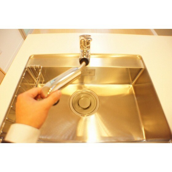 ヴィラアベニューの物件内観写真