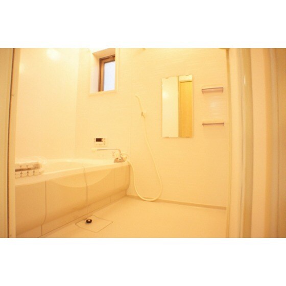 ヴィラアベニューの物件内観写真