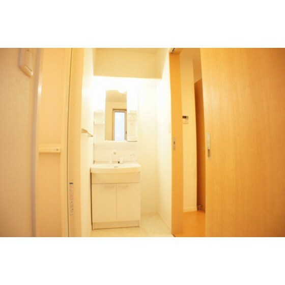 ヴィラアベニューの物件内観写真