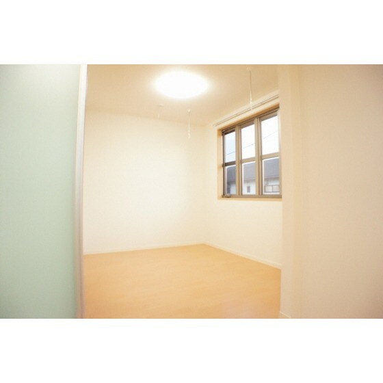 ヴィラアベニューの物件内観写真