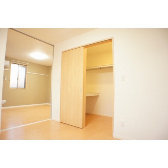 ヴィラアベニューの物件内観写真