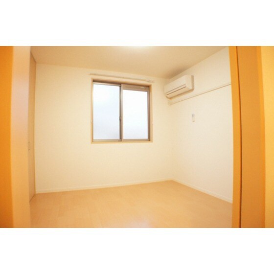 ヴィラアベニューの物件内観写真