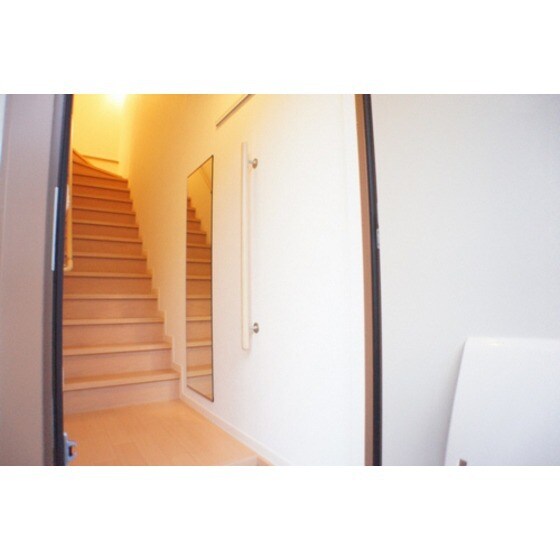 ヴィラアベニューの物件内観写真