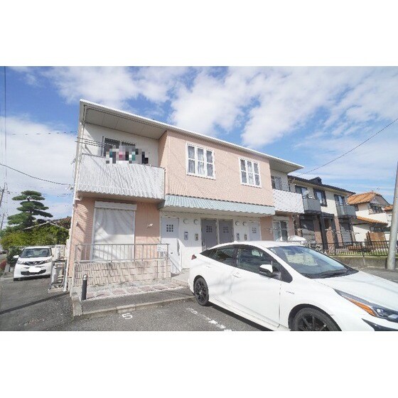 ＪＯＡＮの物件外観写真