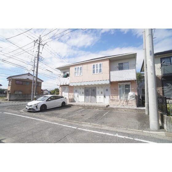 ＪＯＡＮの物件外観写真