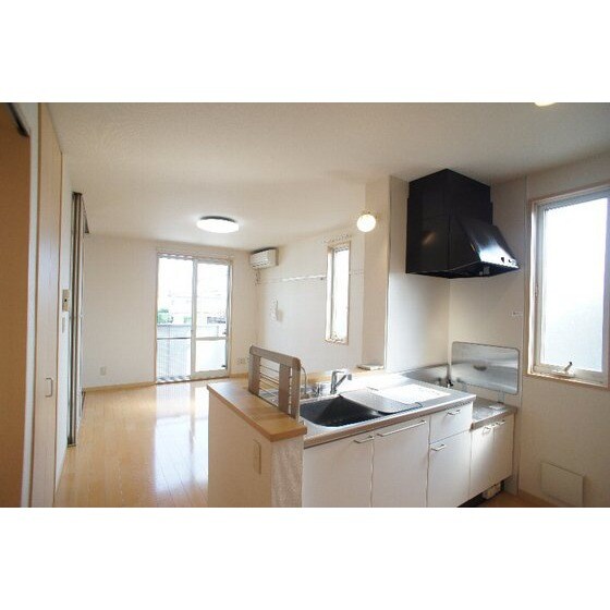 ＪＯＡＮの物件内観写真