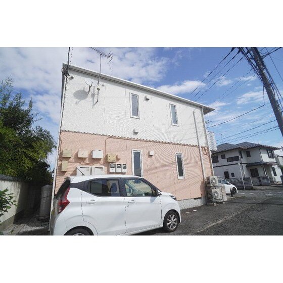 ＪＯＡＮの物件外観写真