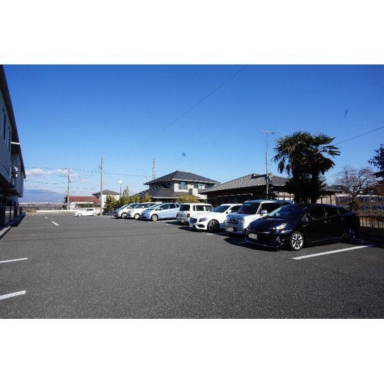 ベルビューＡの物件外観写真