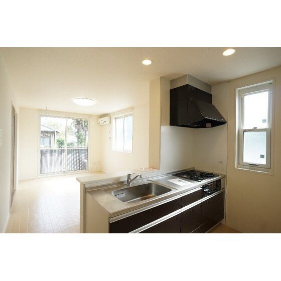 ベルビューＡの物件内観写真