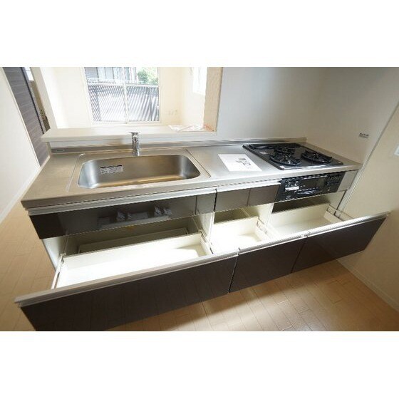 ベルビューＡの物件内観写真