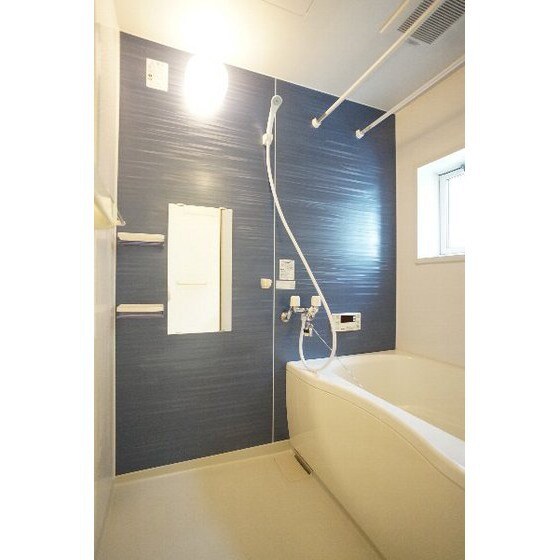 ベルビューＡの物件内観写真