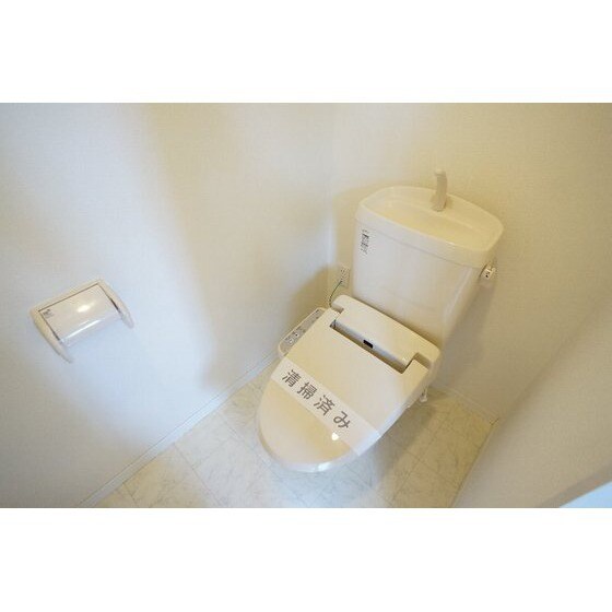 ベルビューＡの物件内観写真