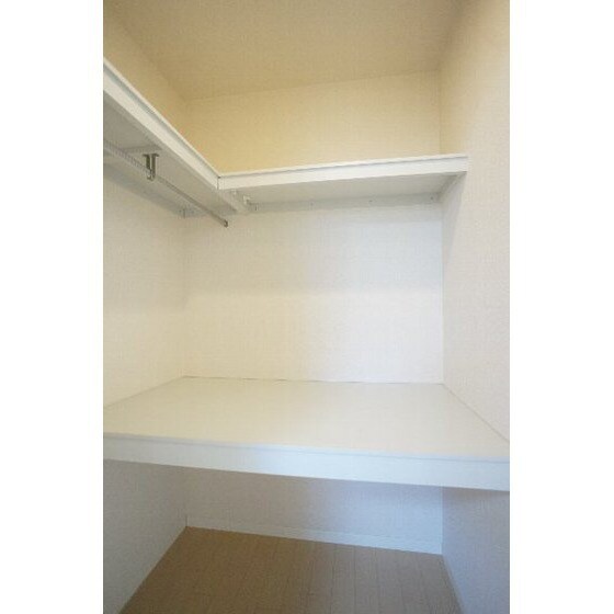 ベルビューＡの物件内観写真