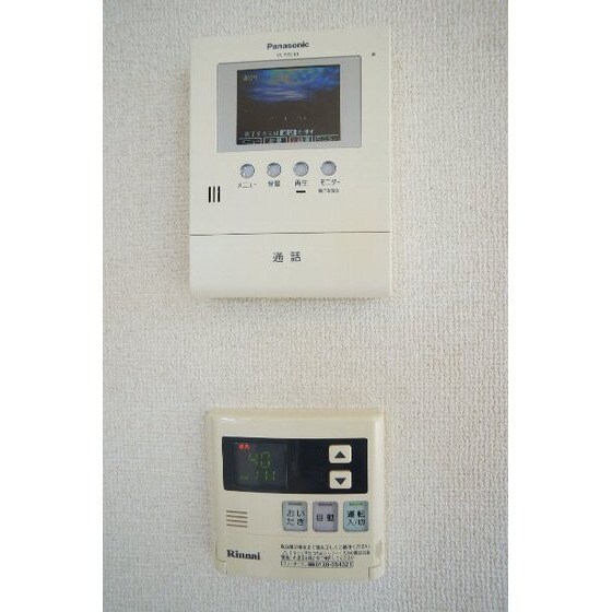 ベルビューＡの物件内観写真