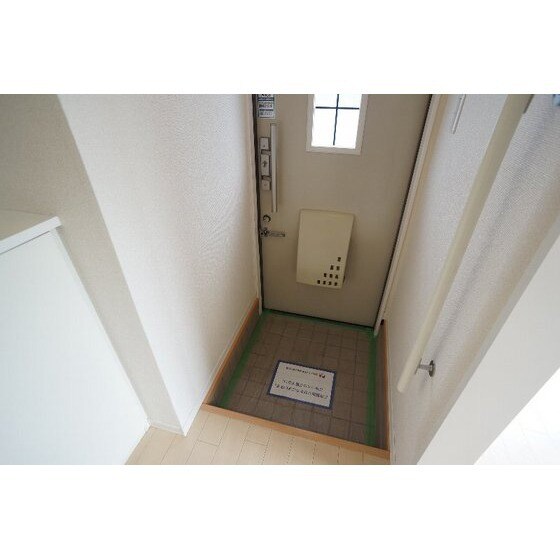 ベルビューＡの物件内観写真