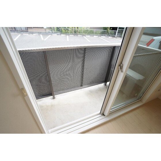 ベルビューＡの物件内観写真