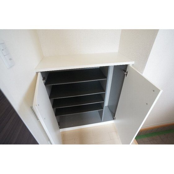 ベルビューＡの物件内観写真