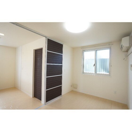 ベルビューＡの物件内観写真