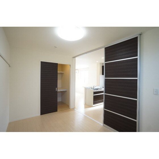 ベルビューＡの物件内観写真