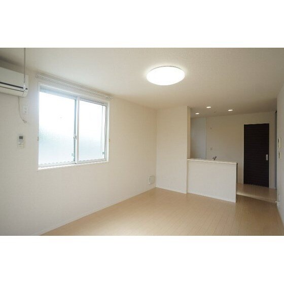 ベルビューＡの物件内観写真