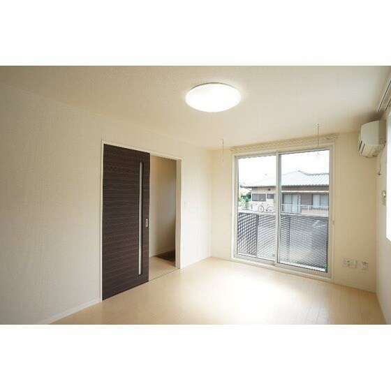 ベルビューＡの物件内観写真