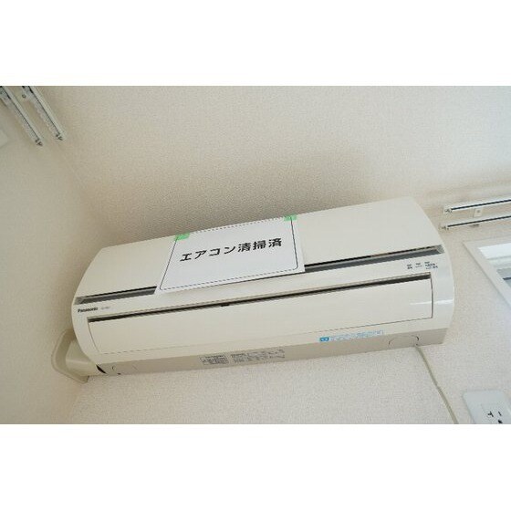 ベルビューＡの物件内観写真