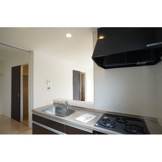 ベルビューＡの物件内観写真