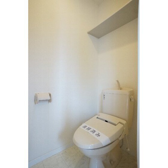 ベルビューＡの物件内観写真