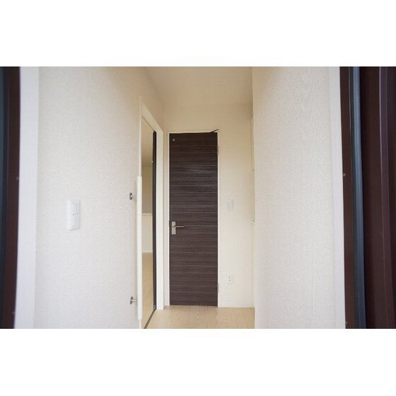 ベルビューＡの物件内観写真