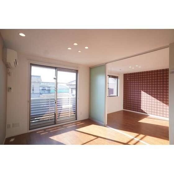 サウスコートの物件内観写真