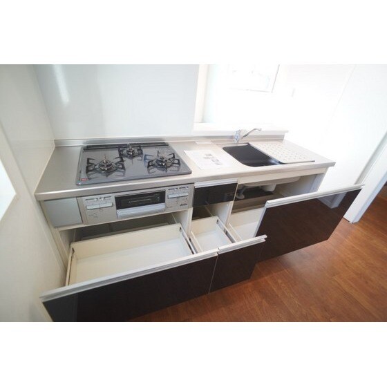 サウスコートの物件内観写真