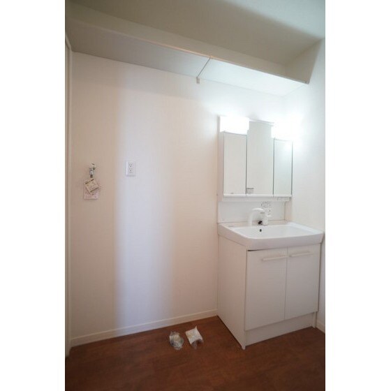 サウスコートの物件内観写真