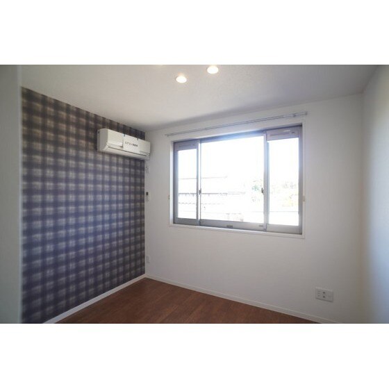 サウスコートの物件内観写真