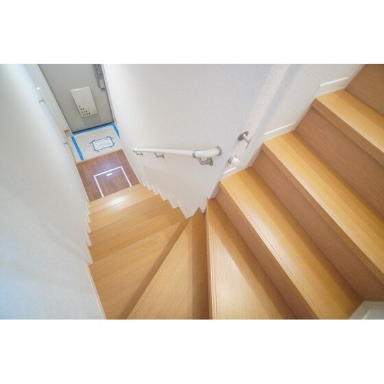 サウスコートの物件内観写真