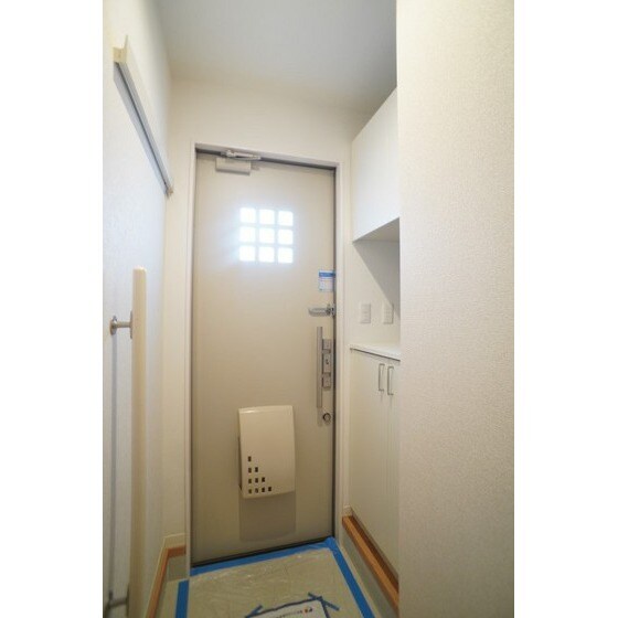 サウスコートの物件内観写真