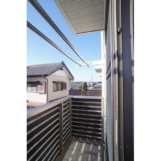 サウスコートの物件内観写真