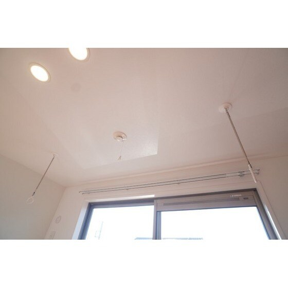 サウスコートの物件内観写真