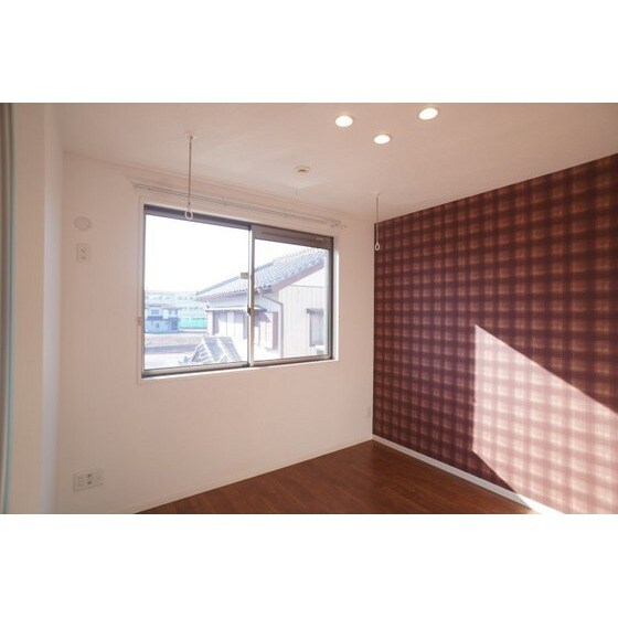 サウスコートの物件内観写真