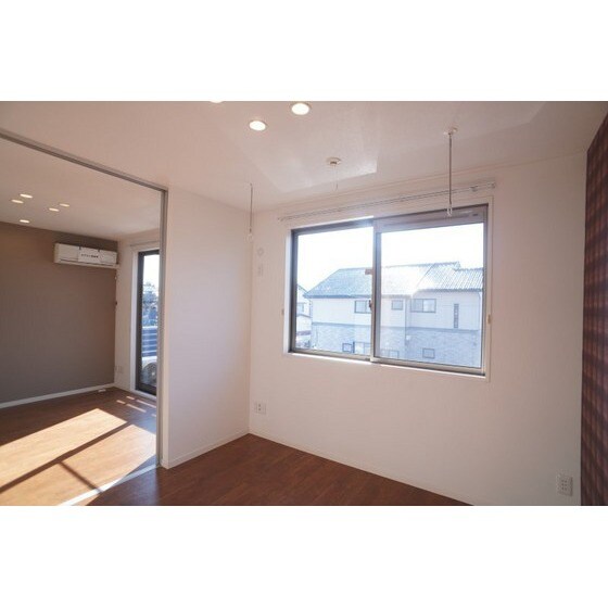 サウスコートの物件内観写真