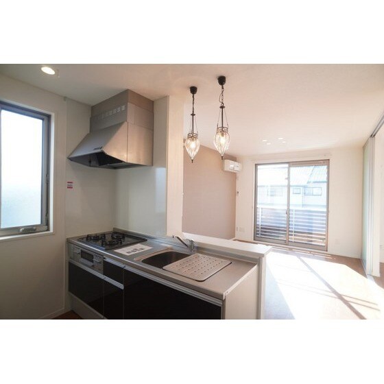 サウスコートの物件内観写真