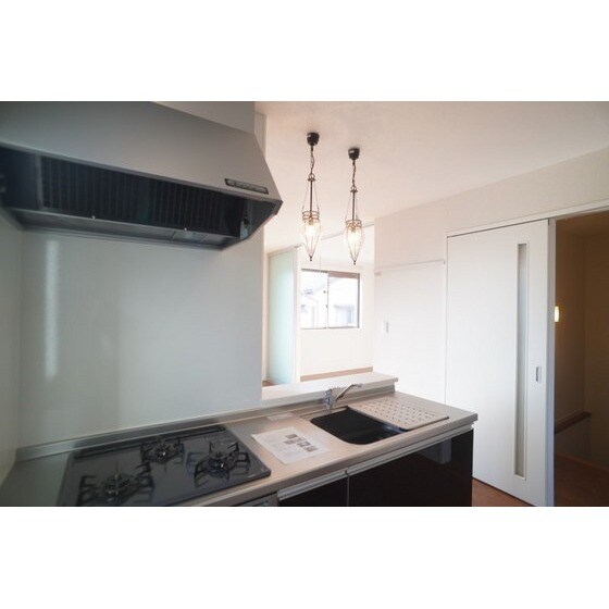 サウスコートの物件内観写真