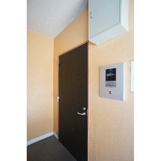 セントラルメゾンの物件外観写真