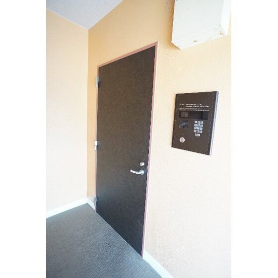 セントラルメゾンの物件内観写真