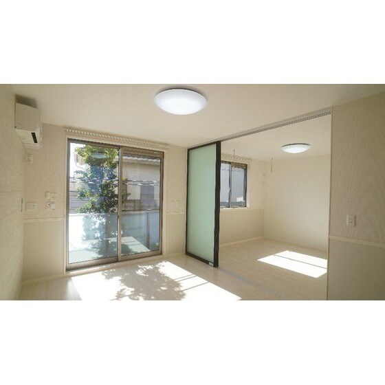 ソレイユ　デ　プランタンの物件内観写真