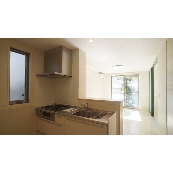 ソレイユ　デ　プランタンの物件内観写真