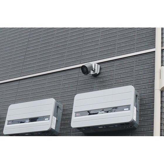 ソレイユ　デ　プランタンの物件外観写真