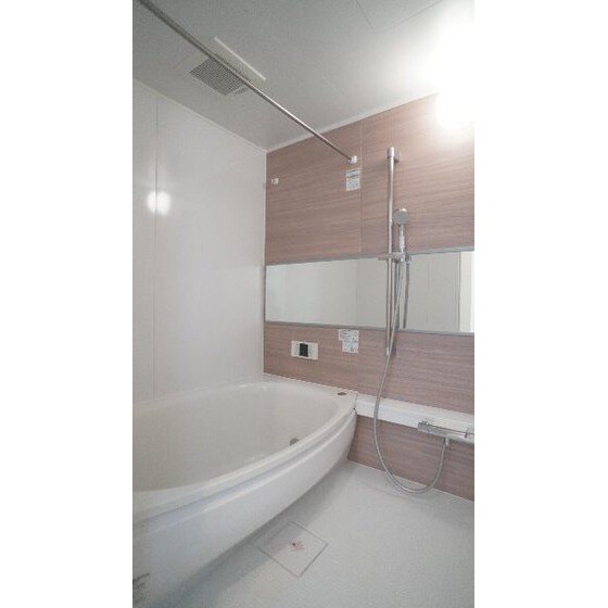 ソレイユ　デ　プランタンの物件内観写真